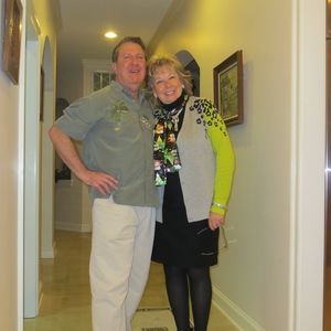 Meet your Posher, Rich